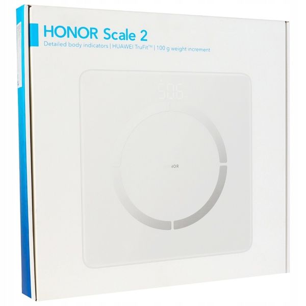 INTELIGENTNA WAGA LAZIENKOWA ANALITYCZNA BLUETOOTH zdjęcie 11