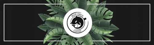 Kawa ziarnista 1kg x3 do ekspresu z Palarni Świeżo Palona Blue Orca Coffee na Arena.pl