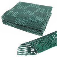 Wykładzina campingowa 600g Mata do namiotu, na taras