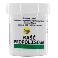 Maść propolisowa 20ml