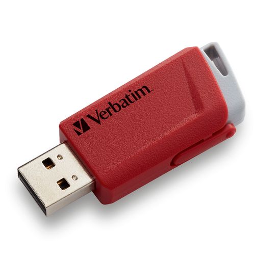 Pendrive Verbatim 16GB Store 'n' Click USB 3.0 (3-pack) na Arena.pl