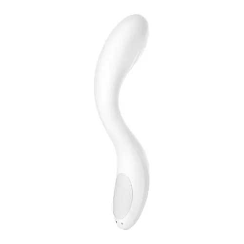 Satisfyer - Wibrator zakrzywiony na Arena.pl
