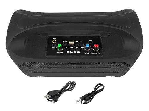 30-353  Głośnik Bluetooth BT820 na Arena.pl