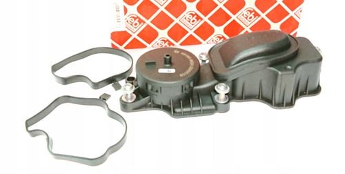 FEBI ODMA SEPARATOR OLEJU BMW 3 E90 E91 325D 330D na Arena.pl