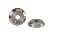 BEBEN HAM SMART BREMBO