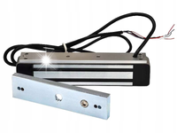 Zwora elektromagnetyczna SCOT EL-350WS