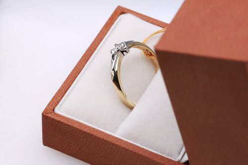 Pierścionek Staviori PXD3200 na Arena.pl