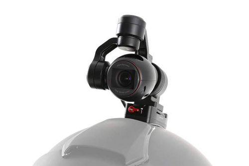 Zestaw mocowań do DJI Osmo na Arena.pl