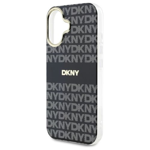 Etui DKNY do iPhone 16, Czarny na Arena.pl