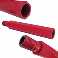 Przedłużka adapter 30 cm 1.1/4” UNC do wiertnicy diamentowej Falon-Tech