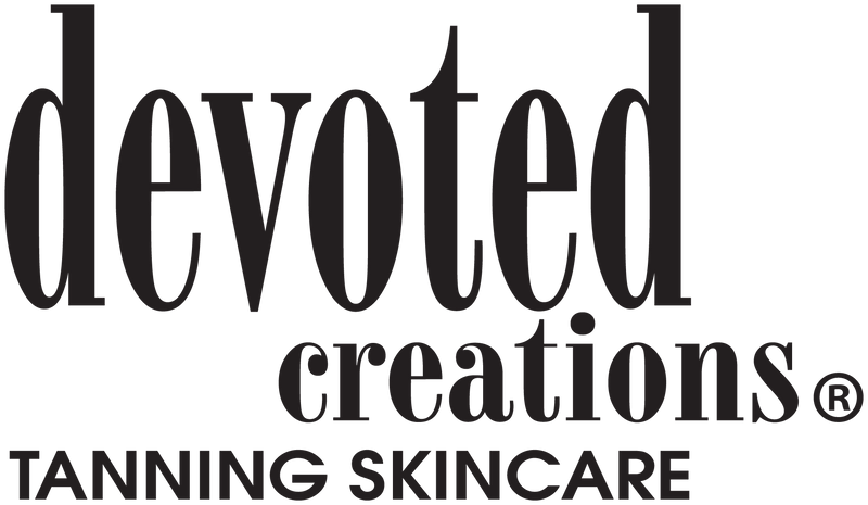 Devoted Creations Crush On Color Bronzer 250ml zdjęcie 2