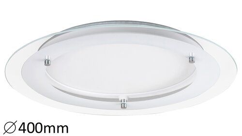 Lampa ścienna Lorna na Arena.pl