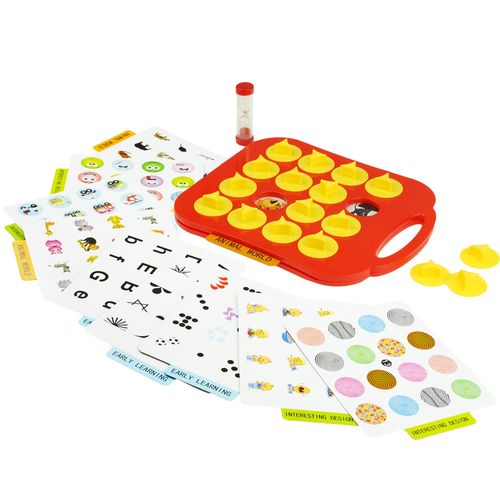 DLA DZIECI MEMORY GRA LOGICZNA na Arena.pl