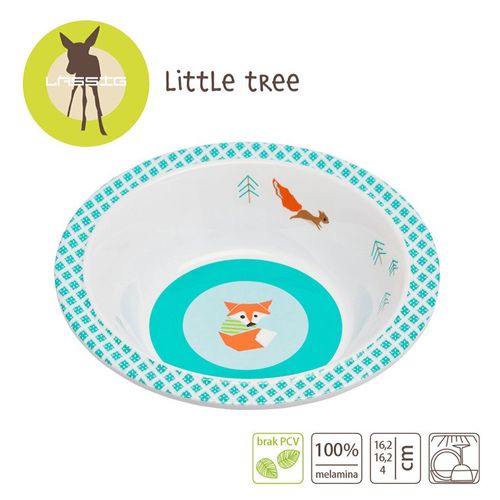 Lassig Miseczka Little Tree Lis na Arena.pl