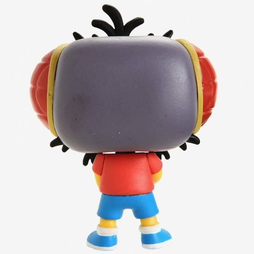 funko pop! the simpsons fly boy bart 820 na Arena.pl