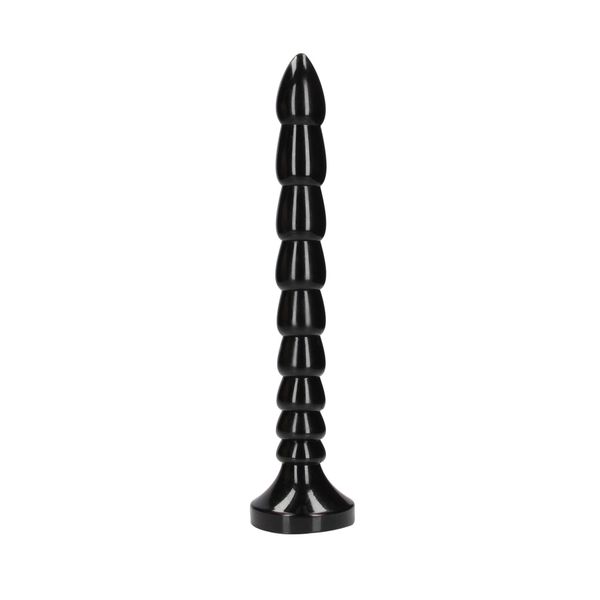 Stacked Anal Snake - 12''/ 30 cm zdjęcie 1