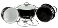 Garnek tradycyjny MG Home 3,7 l
