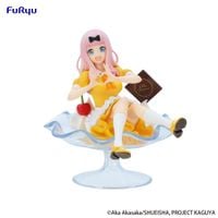Kaguya-sama: Love is War Special - Chika Fujiwara Parfait Ver. 13 cm