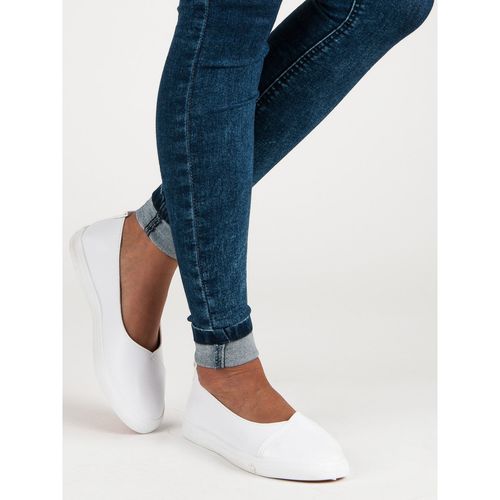 Wsuwane trampki r.37 na Arena.pl