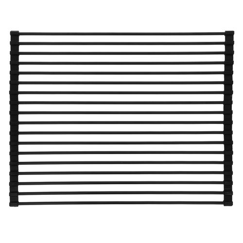 suszarka ociekacz mata stalowa na zlewozmywak 3173 na Arena.pl