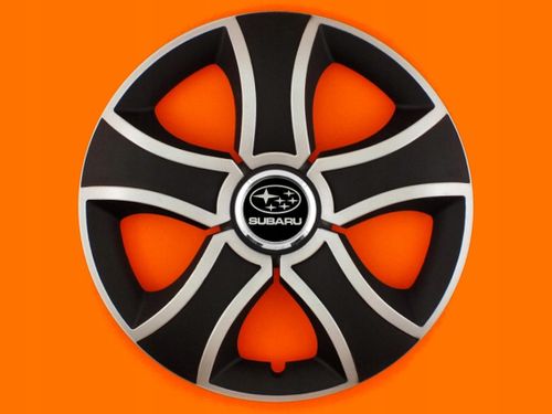 KOŁPAKI 15 do SUBARU Outback Legacy Justy XV BSM na Arena.pl