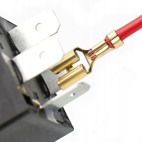 Zaciskarka praska konektorów zestaw samochodowych duży zestaw złącza na Arena.pl