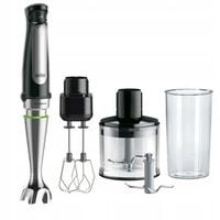 Blender Braun MultiQuick 7 MQ7025 1000W Szatkownica Końcówka do ubijania