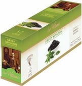 SIR WILLIAMS 12tbx3g Green Kingdom