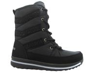 Buty damskie zimowe PROGRESS (PROGJ-22-134) 41