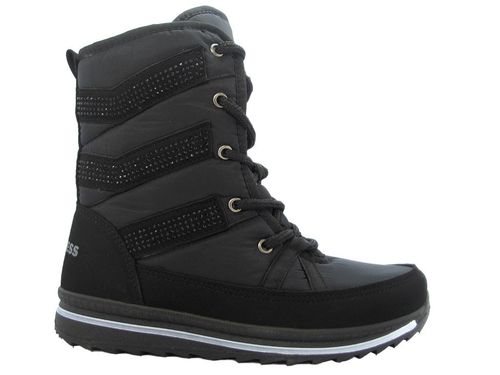 Buty damskie zimowe PROGRESS (PROGJ-22-134) 40 na Arena.pl