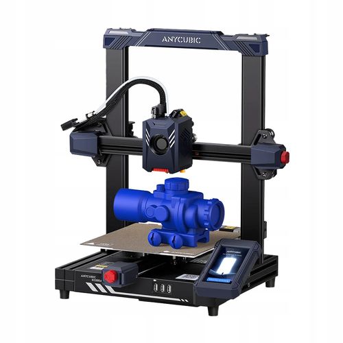 Drukarka 3D Anycubic Kobra 2 Pro FDM FFF Czarny na Arena.pl