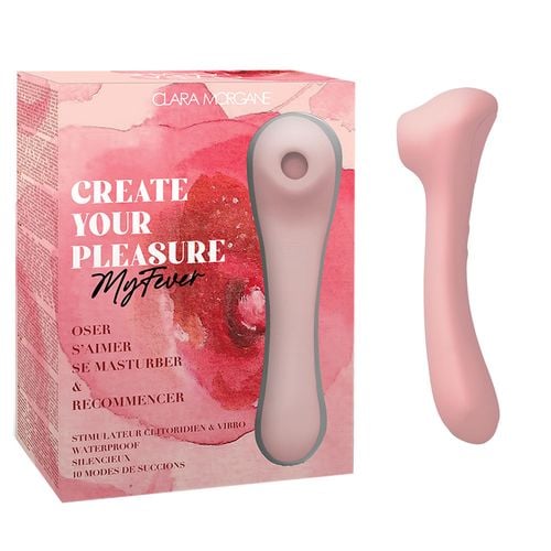 my fever pink na Arena.pl