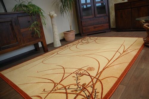 Dywan STANDARD PINOS beż na Arena.pl