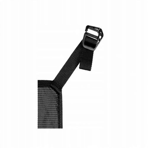 Uchwyt na kask Ortovox HELMET NET adjustable black raven na Arena.pl