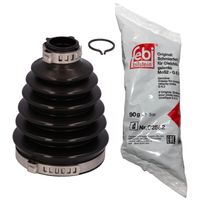 OSŁONA PRZEGUBU Opel Corsa D 2006 2007 2008 2009 2010 2011 2012 2013 2014