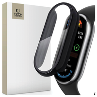 TECH-PROTECT DEFENSE360 XIAOMI SMART BAND 9 / 9 NFC BLACK