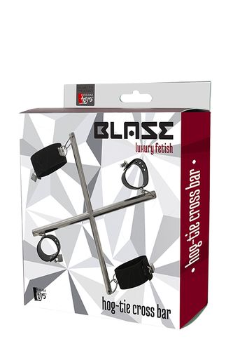 blaze hog tie cross bar na Arena.pl