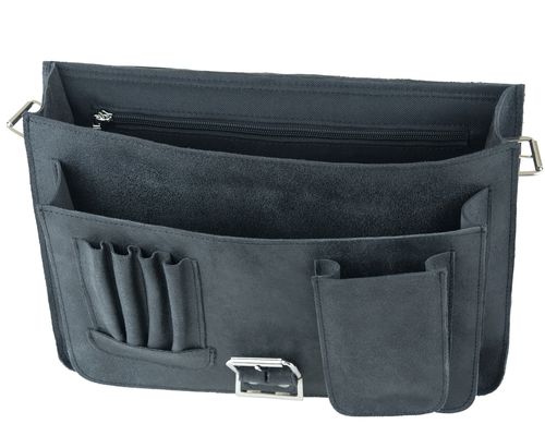 Teczka Grafen - Stefania Czarny na Arena.pl