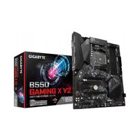 Płyta główna Gigabyte B550 GAMING X V2