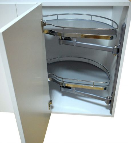 MAGIC CORNER KOSZ CARGO NAROŻNY PRAWY NERKA na Arena.pl