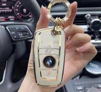 Etui pokrowiec na kluczyk BMW