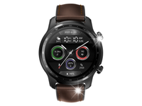 Smartwatch Mobvoi Ticwatch Pro3 Ultra Lte Zegarek Sportowy Shadow Black