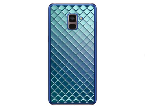 SAMSUNG GALAXY A8 2018 | Etui case WZORY na Arena.pl