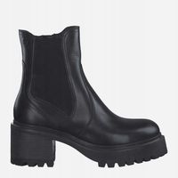 Botki damskie skórzane Tamaris WOR26486-41-003