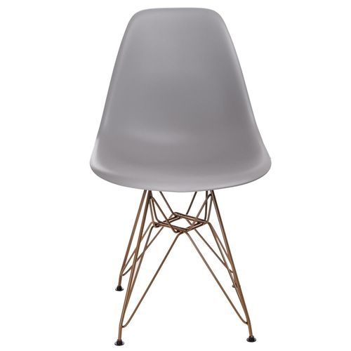 Krzesło P016 PP Gold dark grey na Arena.pl