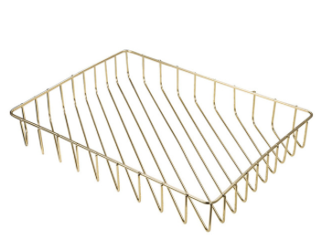 POJEMNIK - ORGANIZER   - Modern Design - METAL - HIT na Arena.pl