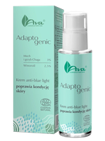 Ava ADAPTOGENIC krem anti-blue light, 30 ml