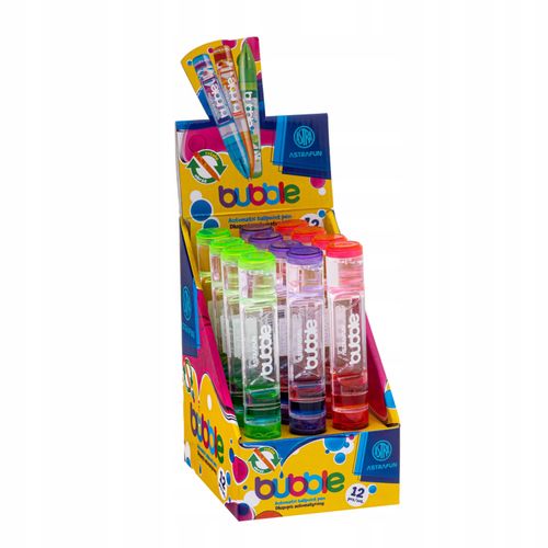 Długopis Automatyczny Bubble Astrapen 3927 A'12 na Arena.pl