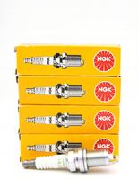 4x Świece Zapłonowe NGK ZFR5F-11 2262 Kia Ceed Hyundai i20 i30 1.4 1.6