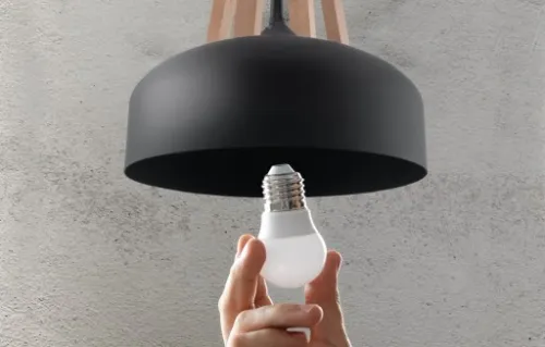 Kinkiet LUCA czarny/aluminium LED IP54 nowoczesny do Sollux led na Arena.pl